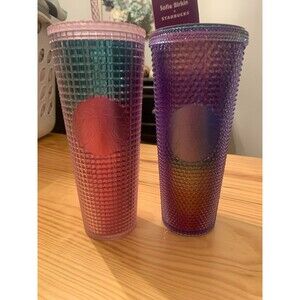Starbucks Tumbler Sofie Birken
